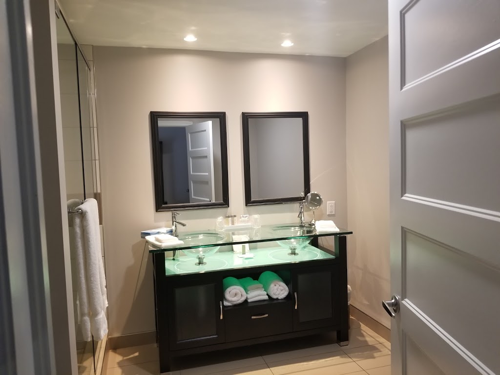 Auberge Des Gallant Restaurant et Spa | 1171 Chemin Saint-Henri, Sainte-Marthe, QC J0P 1W0, Canada | Phone: (800) 641-4241