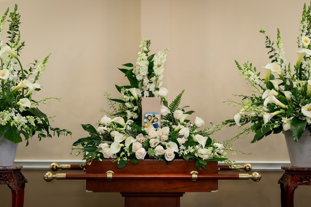 J.J. Patterson & Sons Funeral Residence | 19 Young St, Welland, ON L3B 4C5, Canada | Phone: (905) 735-5713