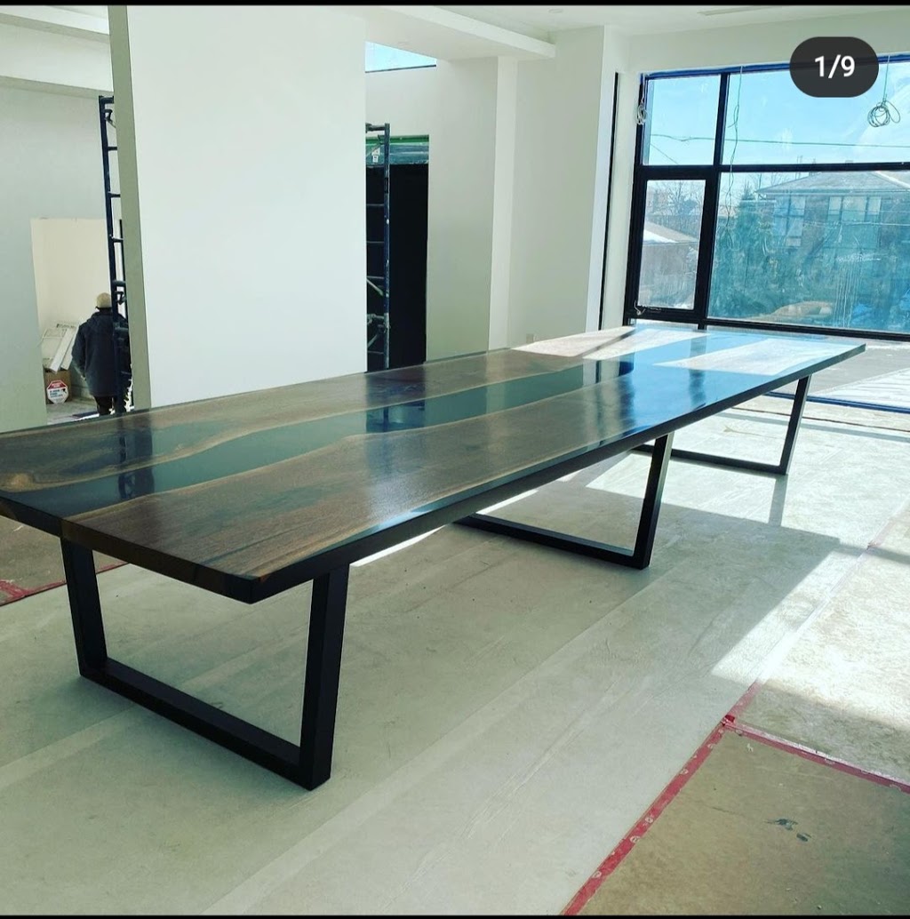 Plank to Table Design 2 | 1216 Concession Rd 7, Palgrave, ON L0N 1P0, Canada | Phone: (905) 716-7600