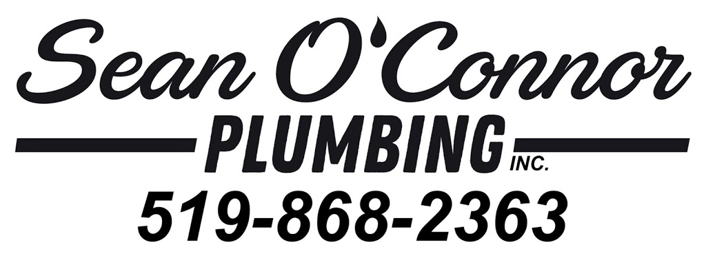 Sean O’Connor Plumbing Inc | home goods store | 8754 Centennial Rd, St Thomas, ON N5P 3S6, Canada | 5198682363 OR +1 519-868-2363