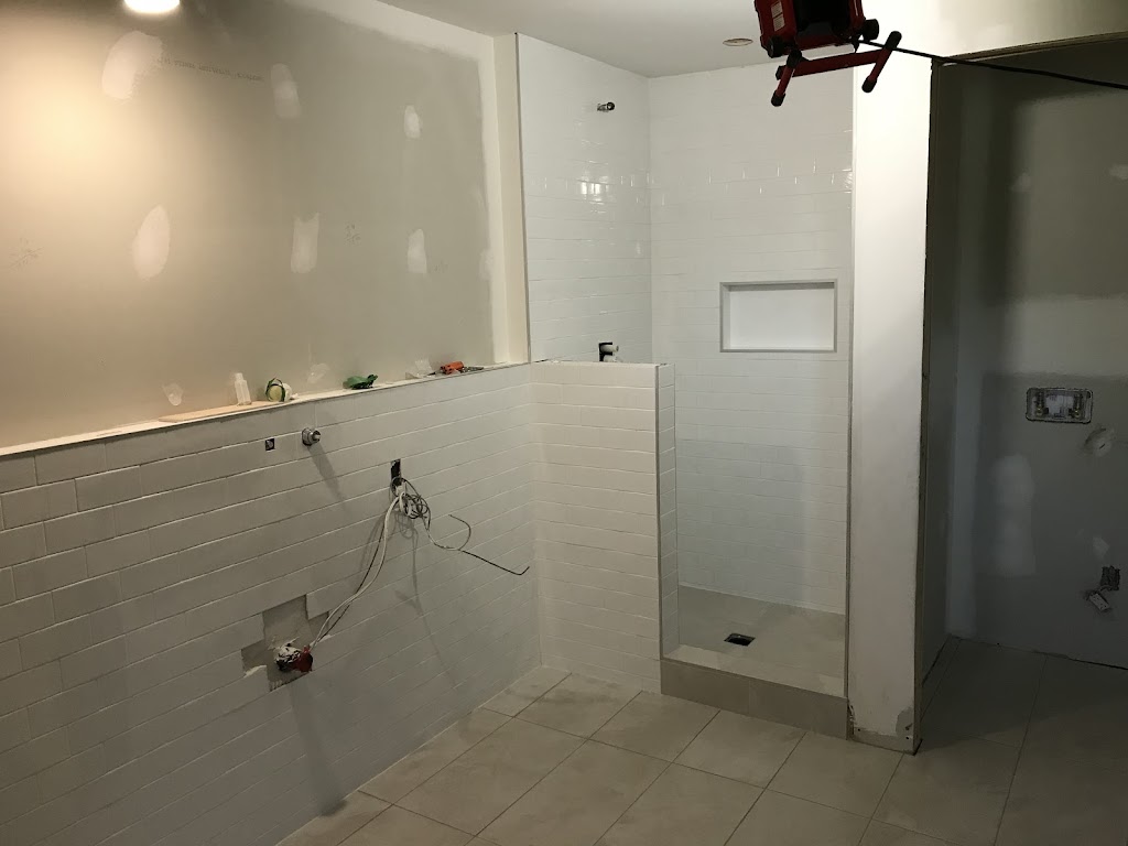 Les entreprises Cloutier inc | Pose de Céramique à Québec | 22 Rue Harvey, Saint-Gabriel-de-Valcartier, QC G0A 4S0, Canada | Phone: (418) 554-2181