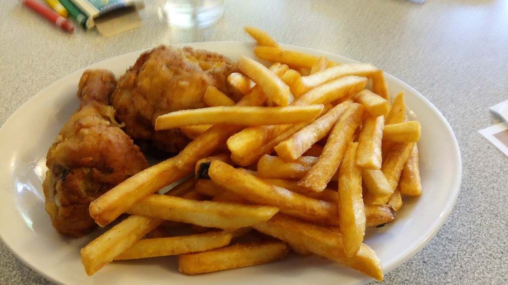 Chicken Chef | 22 1 St SW, Carman, MB R0G 0J0, Canada | Phone: (204) 745-2031