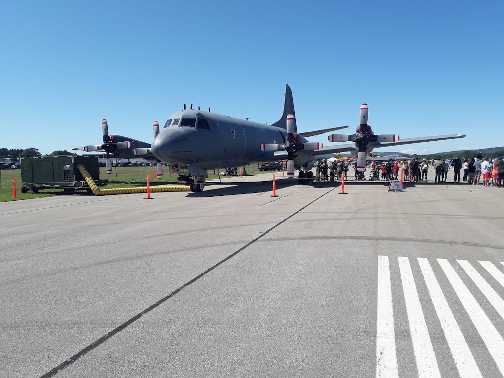Canadian Forces Base Greenwood | 2 Ad Astra Way, Greenwood, NS B0P 1N0, Canada | Phone: (902) 765-1494 ext. 5374