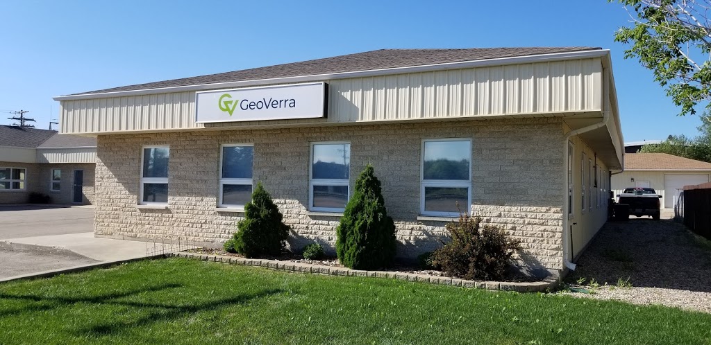 GeoVerra | 615 Railway Ave, Weyburn, SK S4H 0A9, Canada | Phone: (306) 842-6060