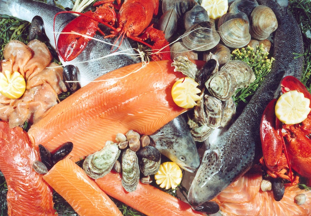 Seafood Depot Inc. | 81 Aviva Park Dr, Woodbridge, ON L4L 9C1, Canada | Phone: (905) 856-2770