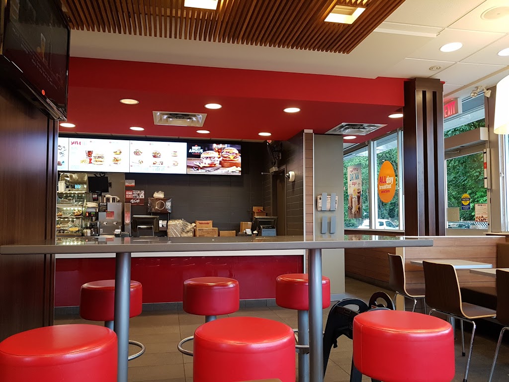 McDonalds | 3033 St. Johns Street, Port Moody, BC V3H 2C4, Canada | Phone: (604) 469-4350