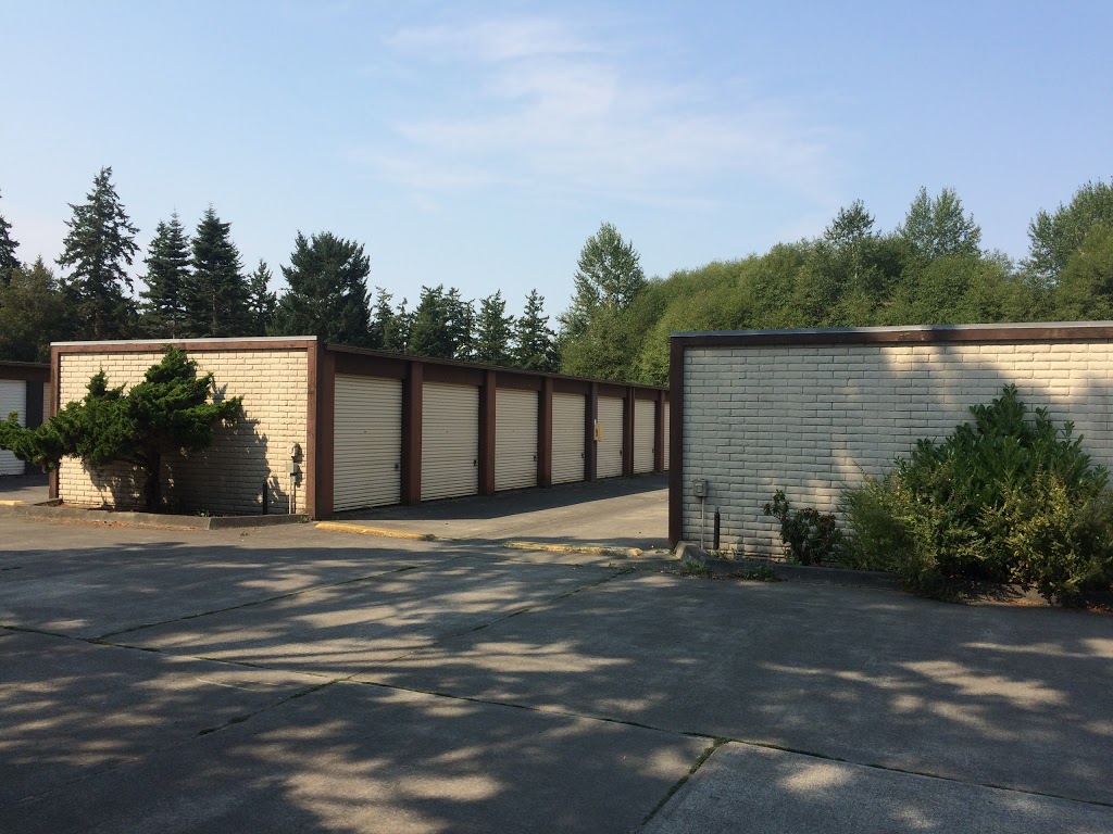 The Storage Place | 845 Argyle Ave, Friday Harbor, WA 98250, USA | Phone: (360) 378-2311