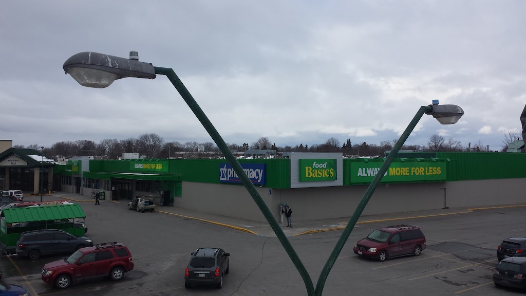 Food Basics Pharmacy | 470 Dundas St E, Belleville, ON K8N 1G3, Canada | Phone: (613) 967-4785