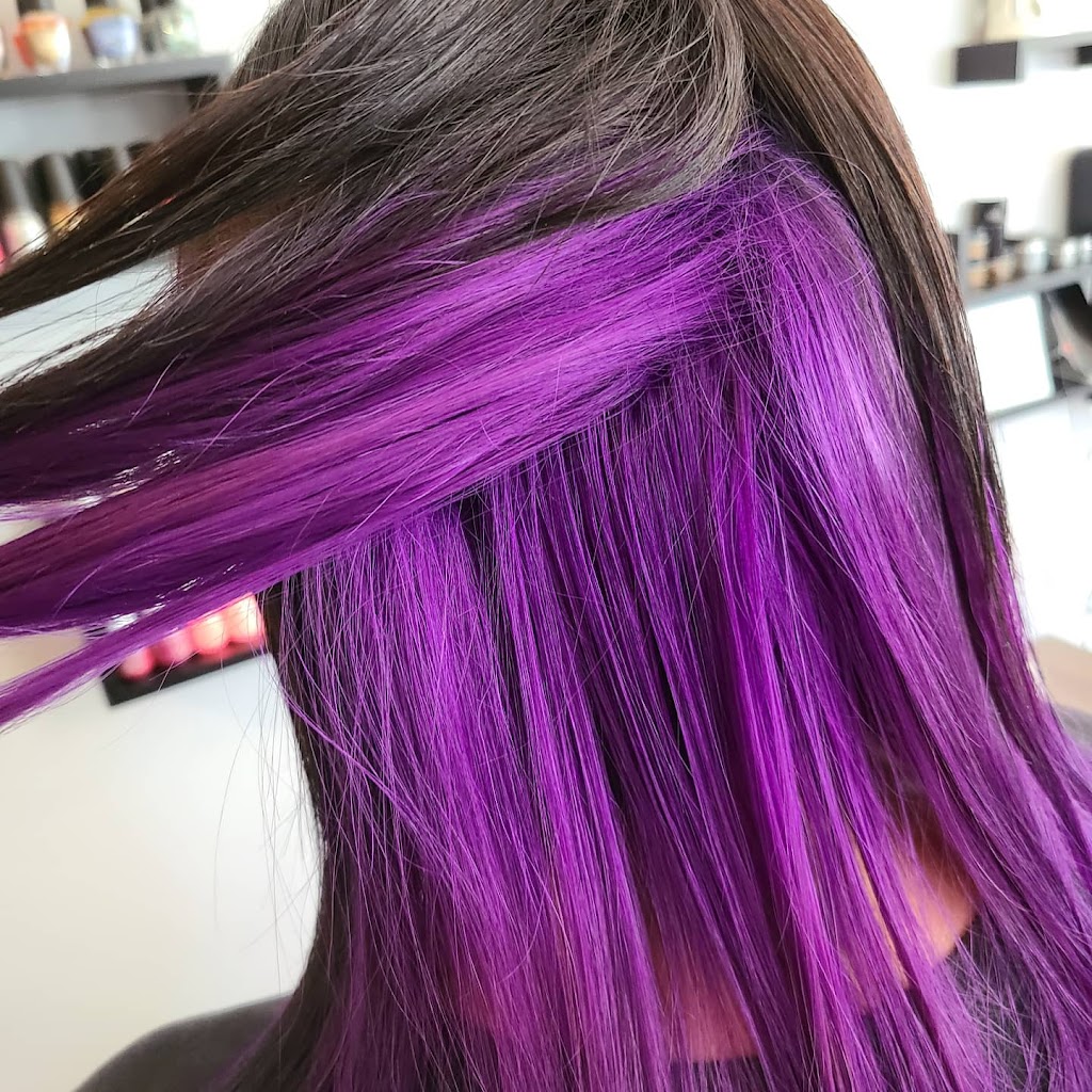 Hair By Ashley Patron | 506 Main St N, Ituna, SK S0A 1N0, Canada | Phone: (306) 795-7071