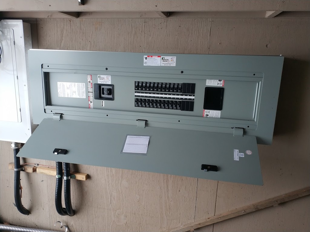 PowerLink Electric Inc. | 12 James Gray Dr, North York, ON M2H 1N9, Canada | Phone: (647) 527-1188
