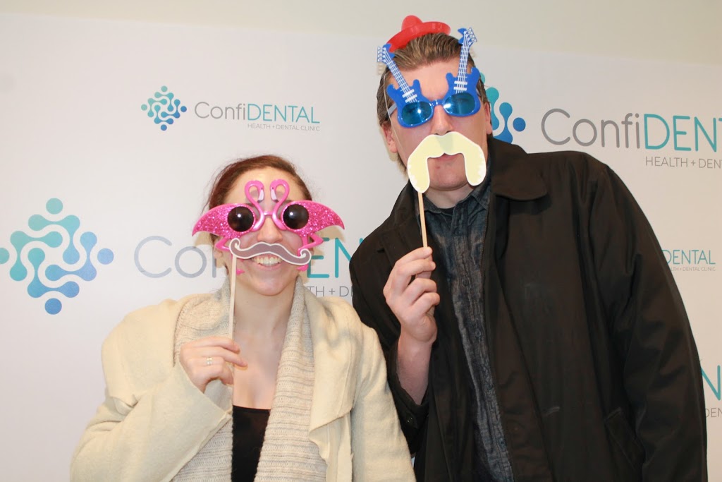 Airdrie Family Dentist by ConfiDENTAL | 28 Gateway Dr NE Unit 101, Airdrie, AB T4B 0J6, Canada | Phone: (587) 853-6722