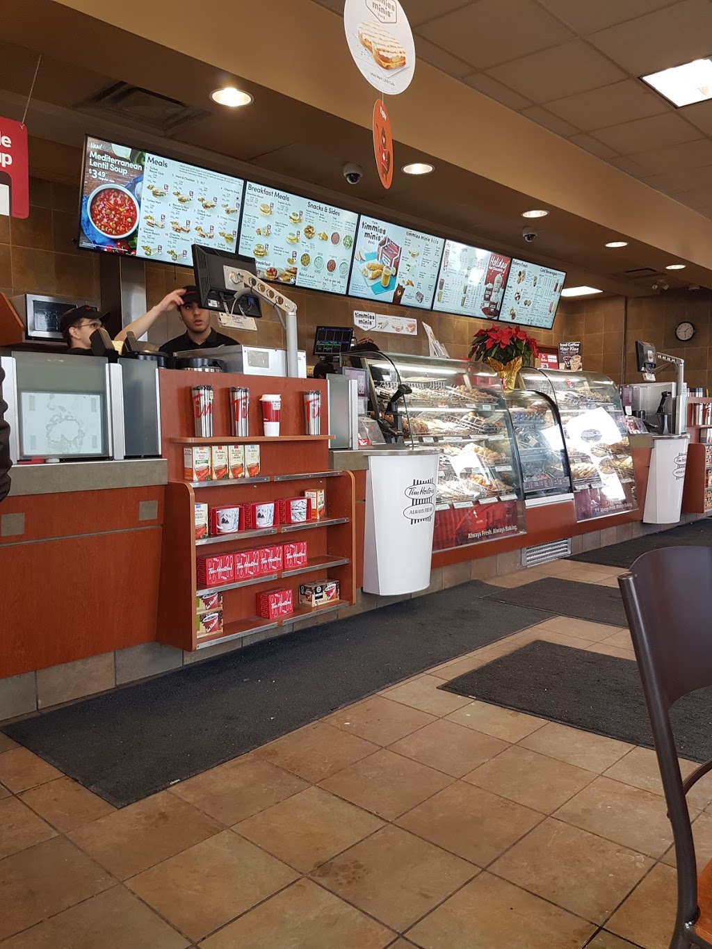 Tim Hortons | 585 Weber St N, Waterloo, ON N2V 1V8, Canada | Phone: (519) 746-3792