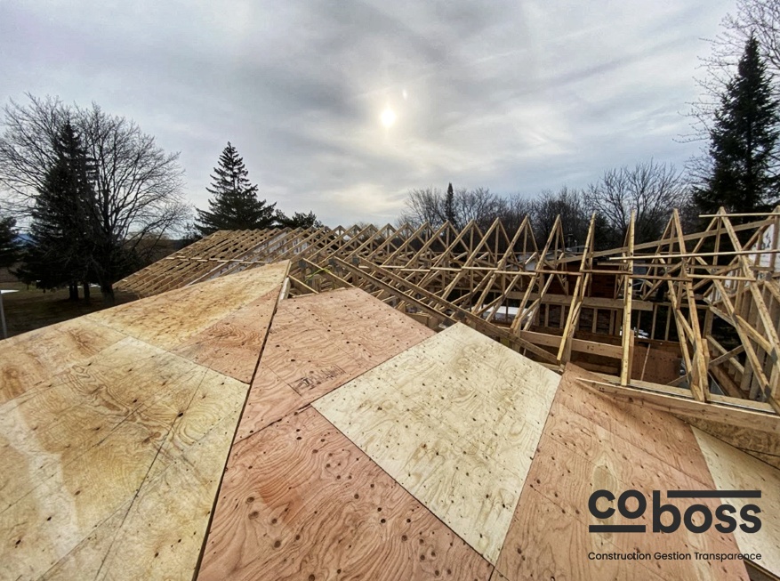 Coboss Construction | 2314 Rue Bachand, Carignan, QC J3L 4E8, Canada | Phone: (514) 922-9759