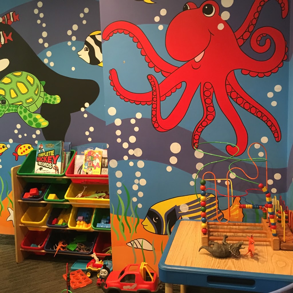 Dentistry for Children - Dr. David Eisenstat | 4190 Finch Ave E, Scarborough, ON M1S 4T7, Canada | Phone: (416) 293-3336