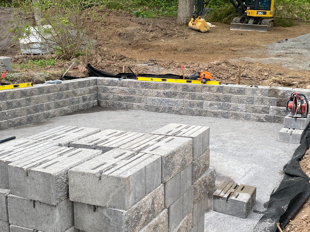 GreenDog Landscaping | 1576 Granton Abercrombie Rd, New Glasgow, NS B2H 5C6, Canada | Phone: (902) 482-4777