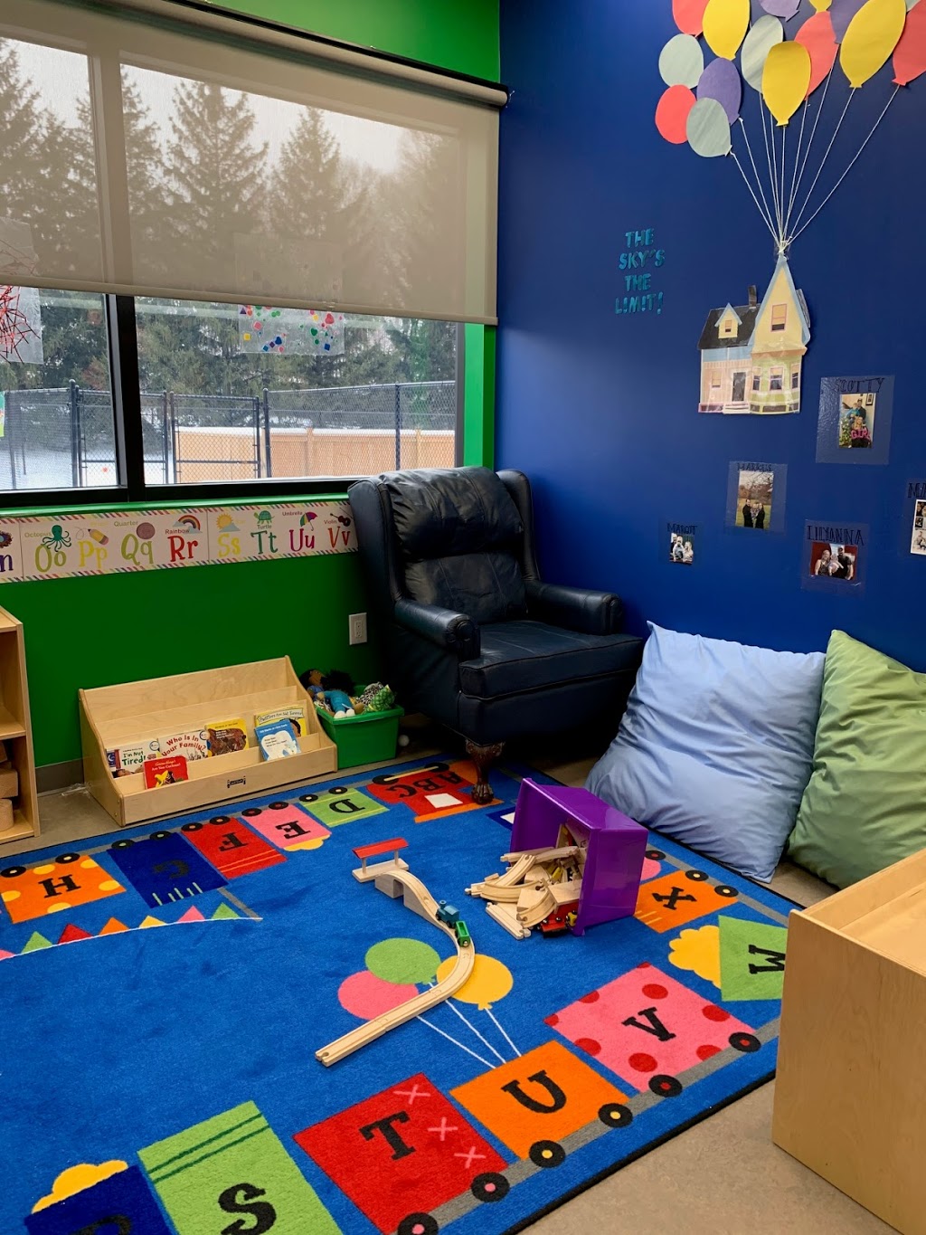 Willowbrae Academy Cambridge | 360 Holiday Inn Dr #5, Cambridge, ON N3C 3T1, Canada | Phone: (519) 651-1842