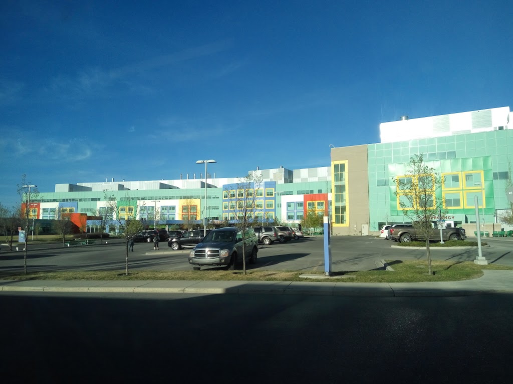 Alberta Childrens Hospital | 28 Oki Drive, Calgary, AB T3B 6A8, Canada | Phone: (403) 955-7211
