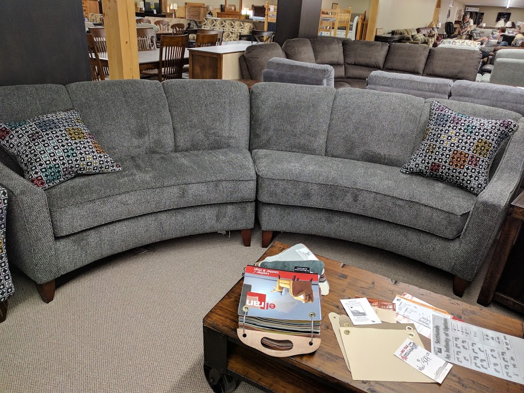 Arnies Appliances & Home Furnishings | 5301 Old Highway 2, Shannonville, ON K0K 3A0, Canada | Phone: (613) 969-1824