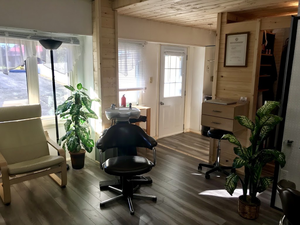 Dirk Buba Hairstyling Canada | 69 Riverview Dr, Blackville, NB E9B 1J5, Canada | Phone: (506) 251-1918