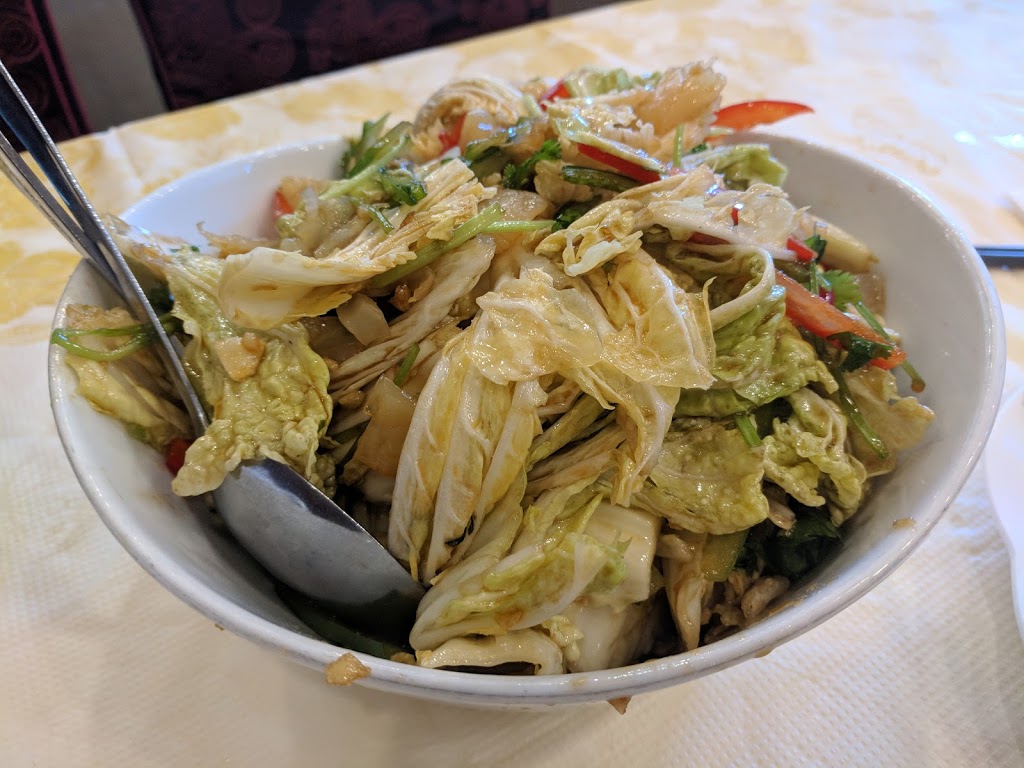 Imperial City Bistro Ltd | 3671 Westminster Hwy #140, Richmond, BC V7C 5W6, Canada | Phone: (604) 270-7799