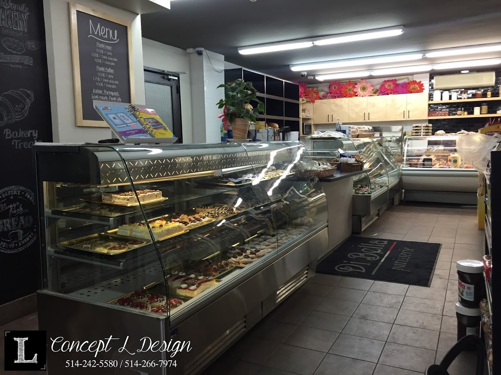 Concept L Design | 8615 Rue du Creusot, Saint-Léonard, QC H1P 2A8, Canada | Phone: (514) 242-5580
