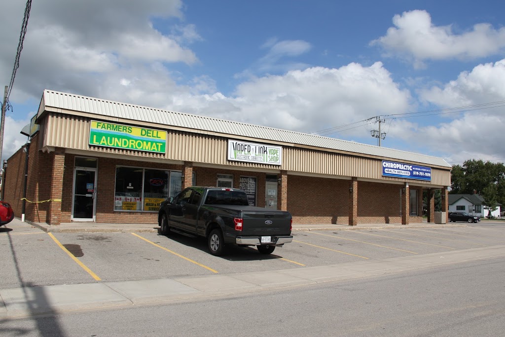 The Vaper Link | 20 King George Rd, Brantford, ON N3R 5J9, Canada | Phone: (519) 304-1632