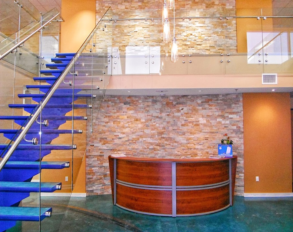 Specialty Polymer Coatings Inc | 5350 272 St Unit 100, Langley City, BC V4W 1S3, Canada | Phone: (604) 514-9711