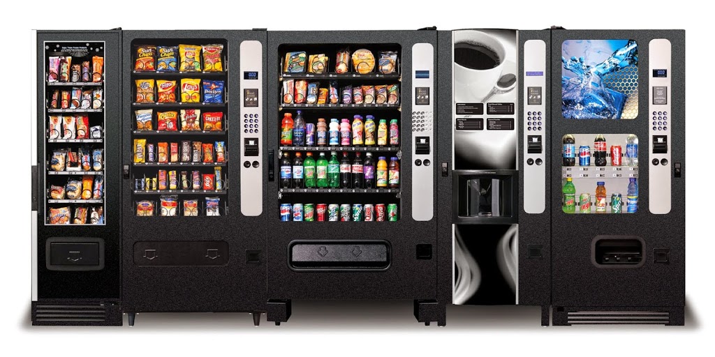 VendingGuy.com | 7667 Rosewood St, Burnaby, BC V5E 2G8, Canada | Phone: (778) 788-9317