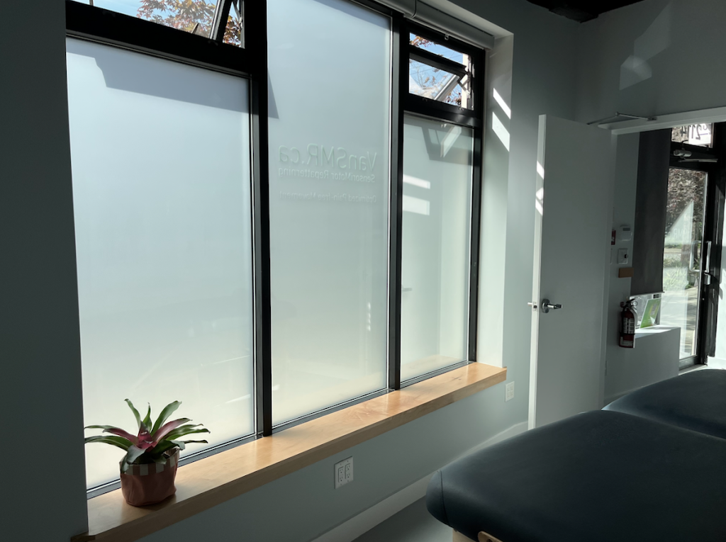 Vancouver SensoriMotor Repatterning | 2114 Old Dollarton Rd, North Vancouver, BC V7H 1W3, Canada | Phone: (604) 902-3825