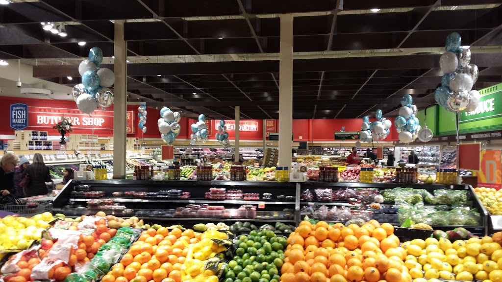 Zehrs | 50 4th Ave, Orangeville, ON L9W 1L0, Canada | Phone: (519) 942-4223