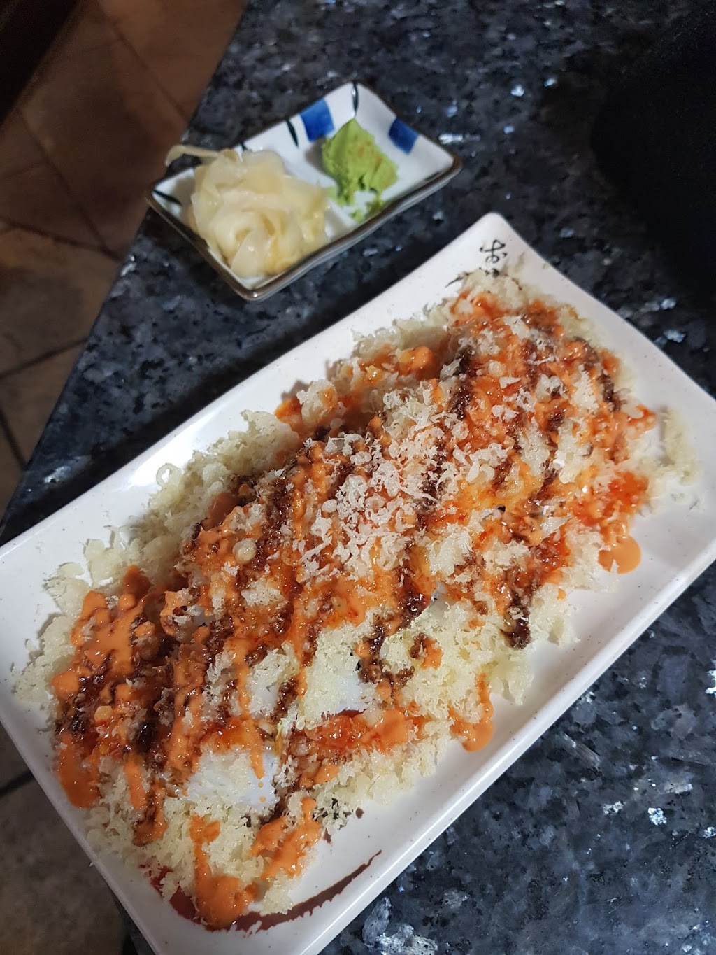 Dunbar Sushi | 3626 W 16th Ave, Vancouver, BC V6R 3C4, Canada | Phone: (604) 568-5959