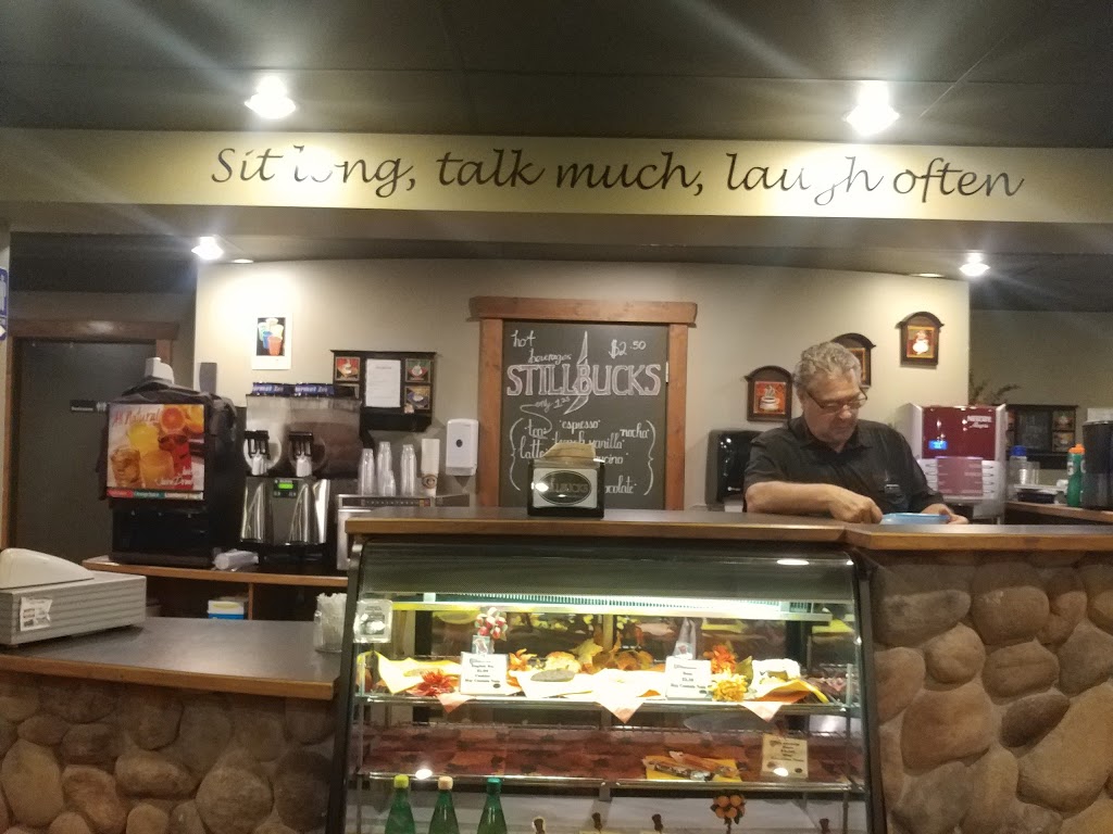 Stillbucks | 44005 Watt Rd, Lindell Beach, BC V2R 4X9, Canada | Phone: (604) 858-6845