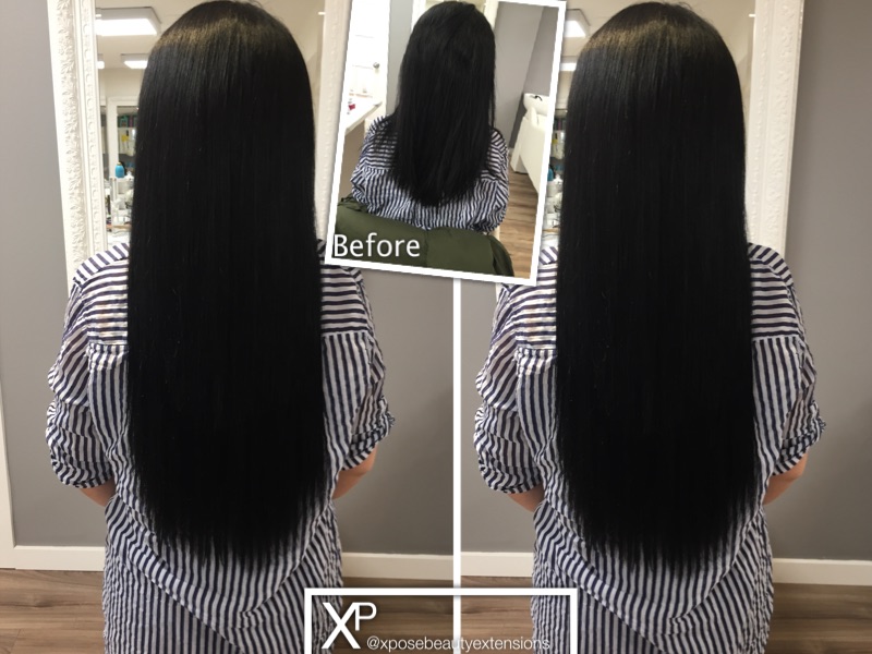 Xpose Beauty | 6415 Bowness Rd NW, Calgary, AB T3B 2G4, Canada | Phone: (403) 457-2511