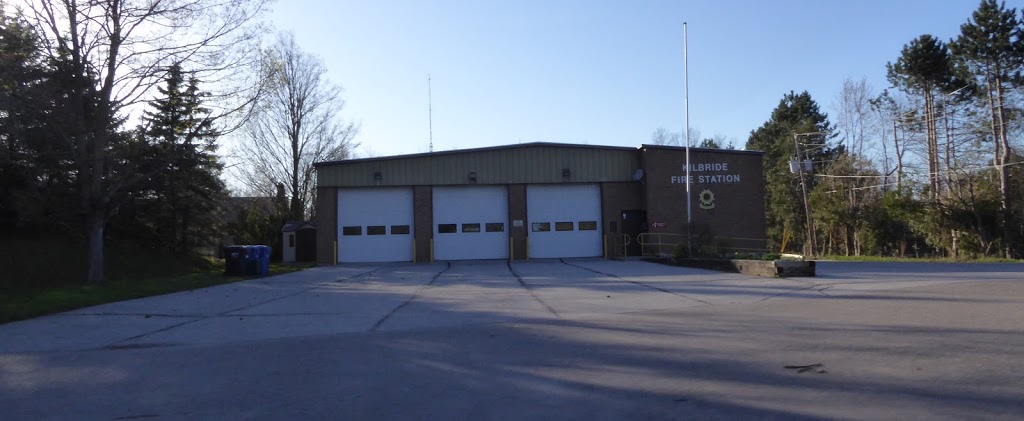 Burlington Fire Station 5 | 2241 Kilbride St, Burlington, ON L7P 0H6, Canada | Phone: (905) 637-8207