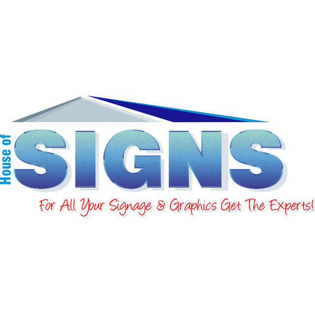 House of Signs | 4622 61 St #4, Red Deer, AB T4N 2R2, Canada | Phone: (403) 340-2282