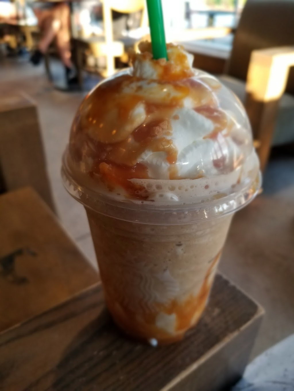 Starbucks | 235 Ira Needles Blvd, Kitchener, ON N2N 0B2, Canada | Phone: (519) 579-6420