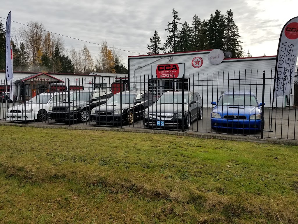 CCautos - Sales showroom | 2458 Alberni Hwy Unit B, Coombs, BC V0R 1M0, Canada | Phone: (250) 586-6336