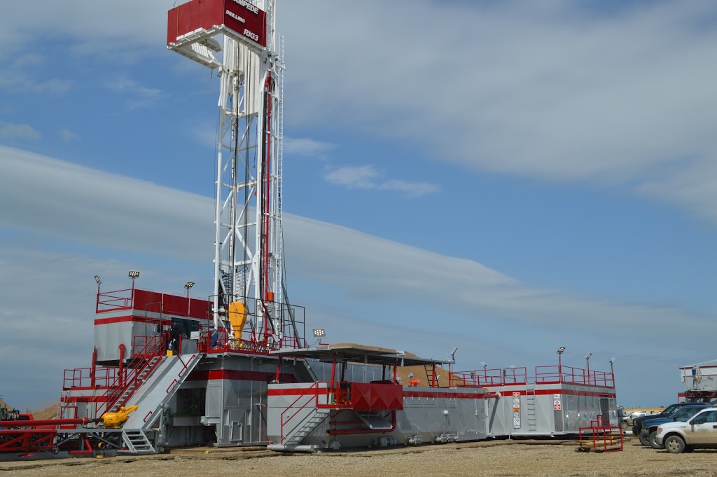 Stewart Steel | Industrial Ave & 1st St, North Weyburn, SK S0C 1X0, Canada | Phone: (306) 842-4411