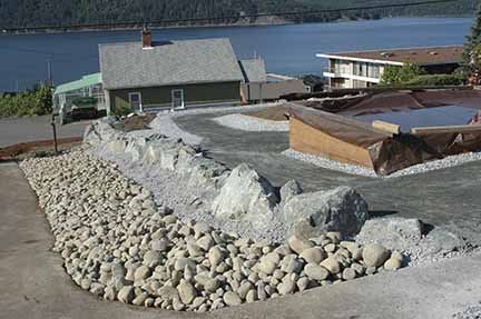 Jacks Excavating | 4105 Hillbank Rd, Duncan, BC V9L 6M1, Canada | Phone: (250) 743-7879