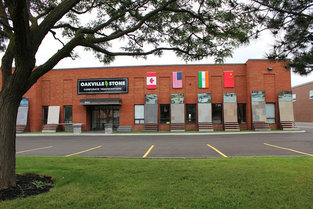 Oakville Natural Stone Corporation | 960 Kamato Rd, Mississauga, ON L4W 2R6, Canada | Phone: (905) 270-1110