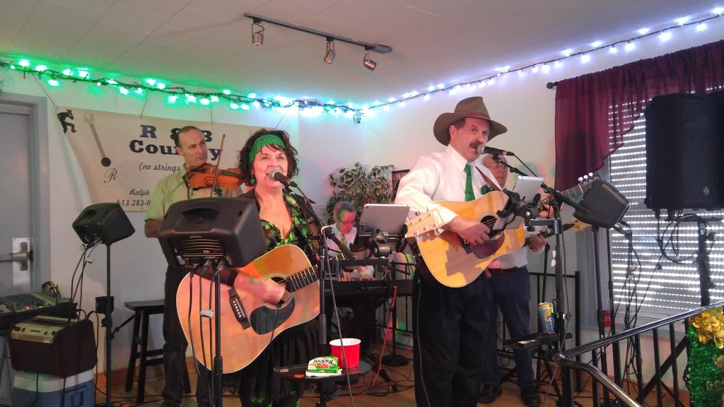 Marlborough Community Centre | 3048 Pierce Rd, North Gower, ON K0A 2T0, Canada | Phone: (613) 489-3094