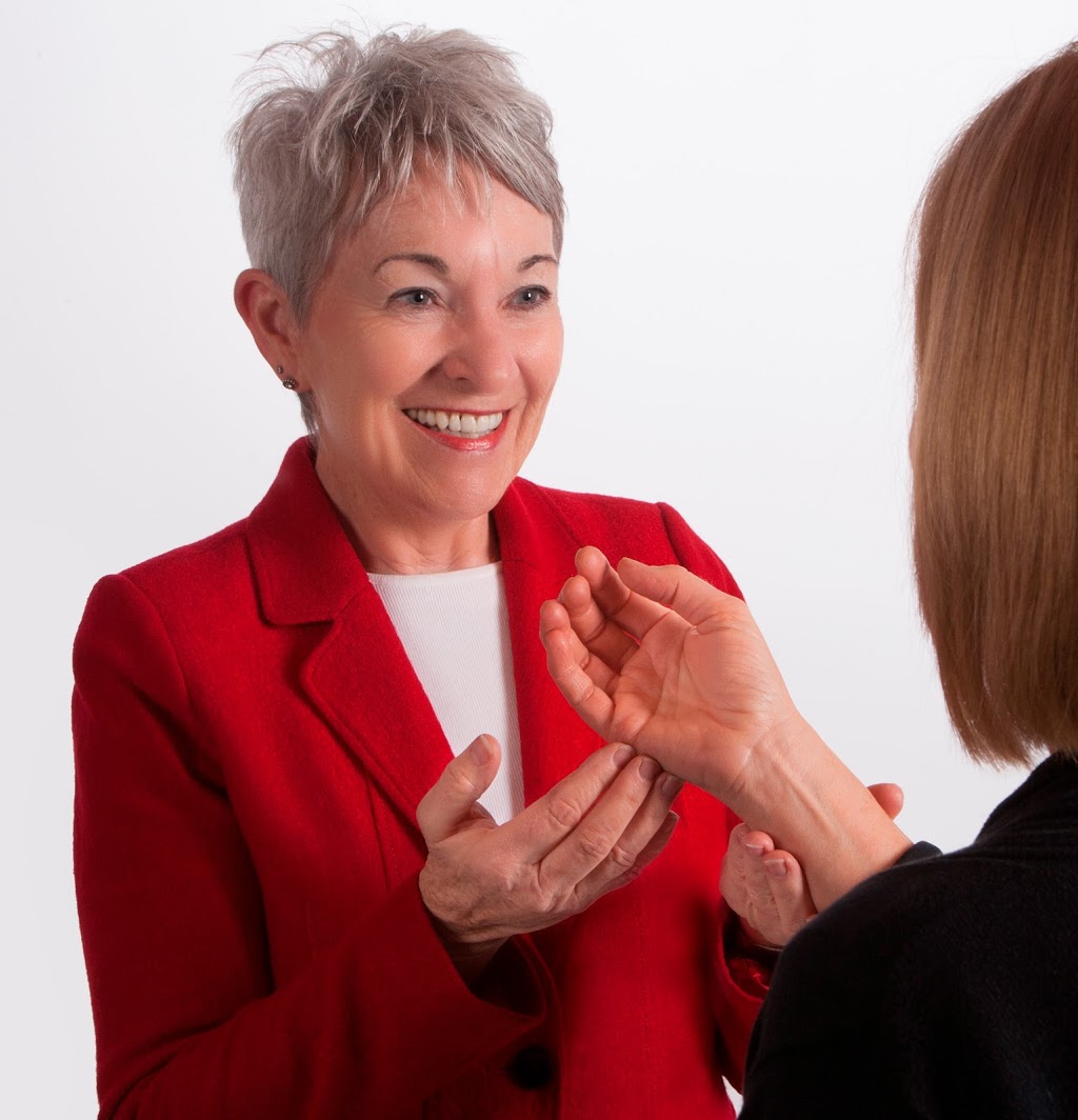 Marlene Cameron Coaching | 40 Point McKay Crescent NW, Calgary, AB T3B 5B4, Canada | Phone: (403) 209-2142