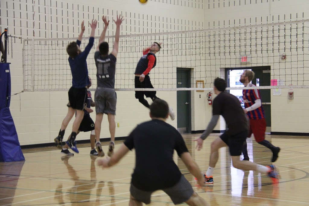 Viva Volleyball | John Walter Crescent, Courtice, ON L1E 2W7, Canada | Phone: (905) 550-5209
