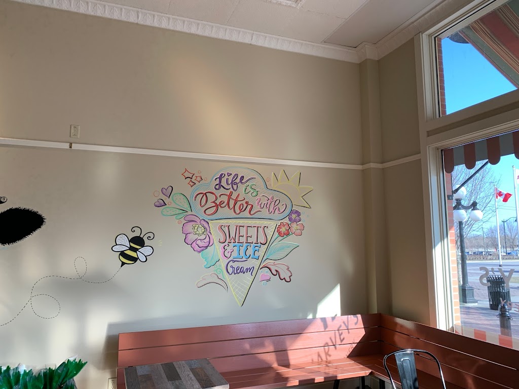 Harveys Confectionery | 1900 Heritage Dr SW, Calgary, AB T2V 2X3, Canada | Phone: (403) 268-8500
