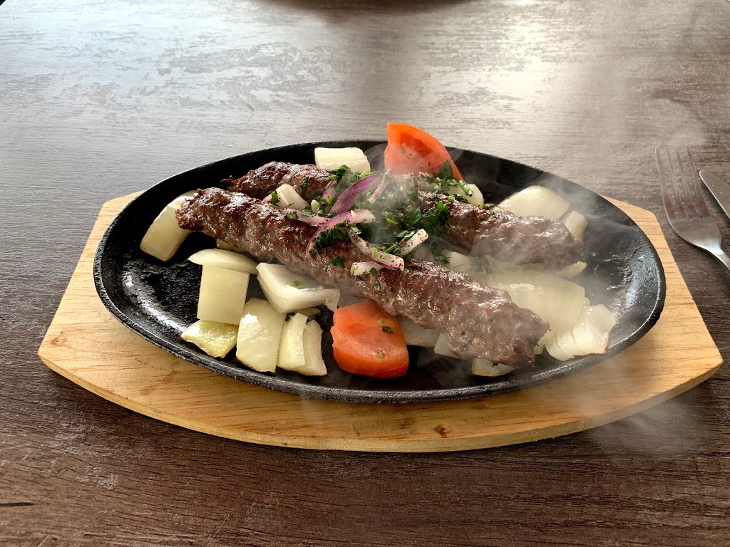 Chic Pea Pita & Grill | 91 University Ave E, Waterloo, ON N2J 2W1, Canada | Phone: (519) 747-4700
