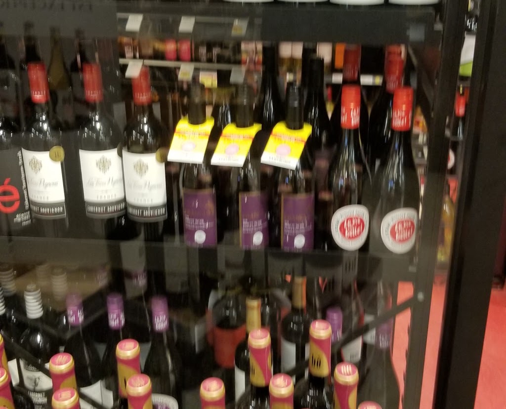 IGA Marché Landry-Tardif inc. | 3950 Boulevard Guillaume-Couture, Lévis, QC G6W 1H7, Canada | Phone: (418) 833-8822
