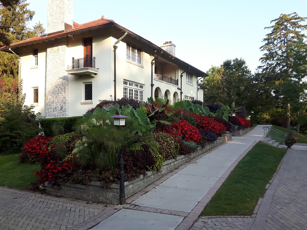 Medway Valley Heritage Forest | London, ON N6G 3M6, Canada | Phone: (519) 661-4500