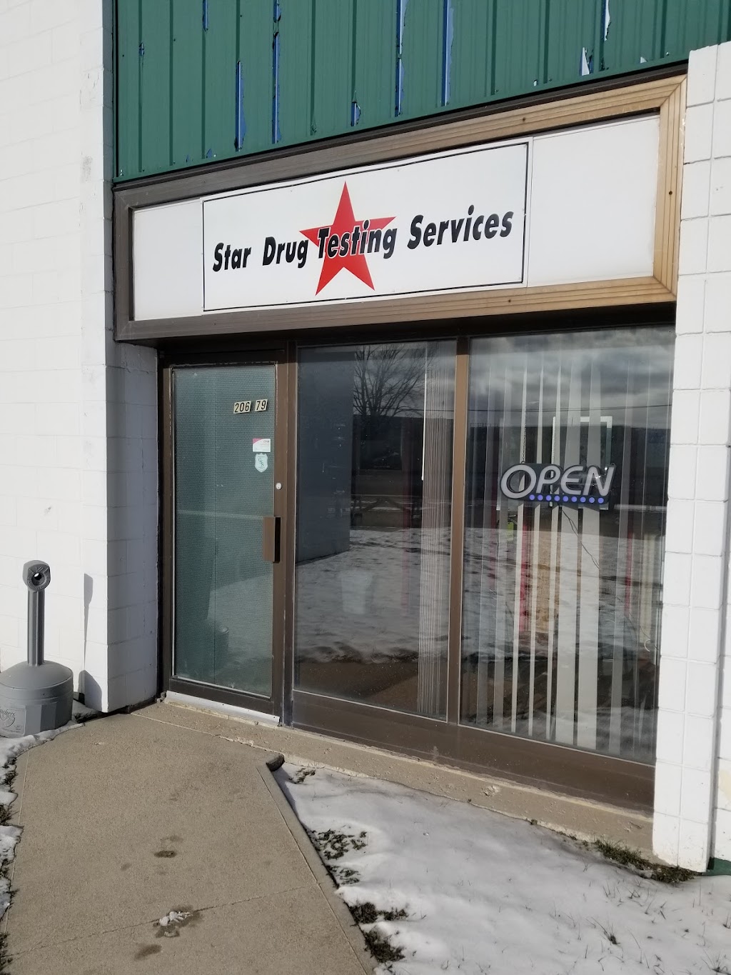 Star Drug Testing Services | 79 Eagle Dr #204, Winnipeg, MB R2R 1V4, Canada | Phone: (204) 632-9341