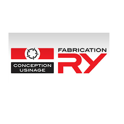 Atelier dusinage Fabrication R Y Inc | 1254 Rue Labadie, Longueuil, QC J4N 1C7, Canada | Phone: (450) 670-0633