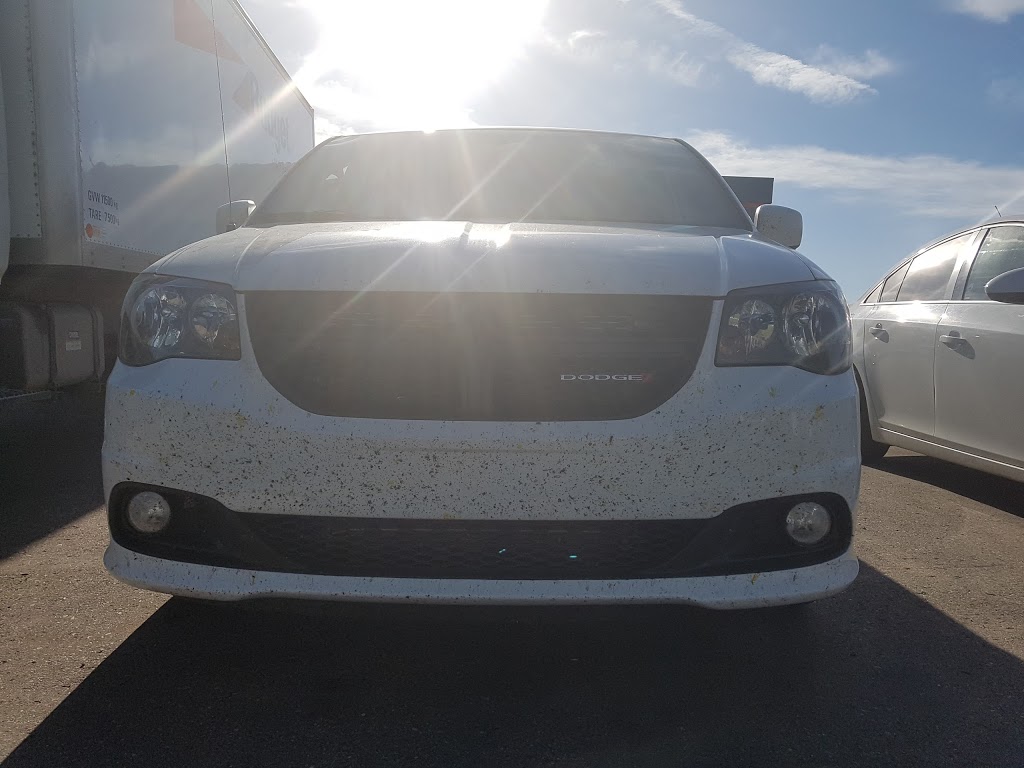 Budget Car Rental | 2401 1 Ave N, Regina, SK S4R 8L5, Canada | Phone: (306) 791-6810